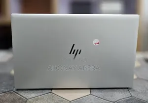 New Laptop HP 16GB Intel Core i7 SSD 512GB