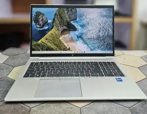 New Laptop HP 16GB Intel Core i7 SSD 512GB