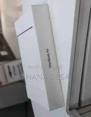 New Laptop Apple MacBook Air 2026 M5 16GB Apple M5 SSD 512GB