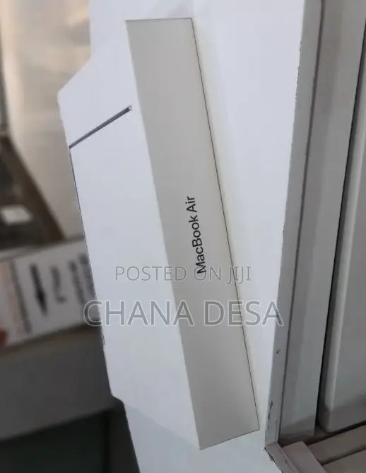 New Laptop Apple MacBook Air 2026 M5 16GB Apple M5 SSD 512GB