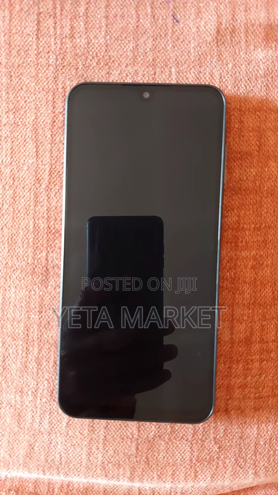 Samsung Galaxy A16 128 GB Black
