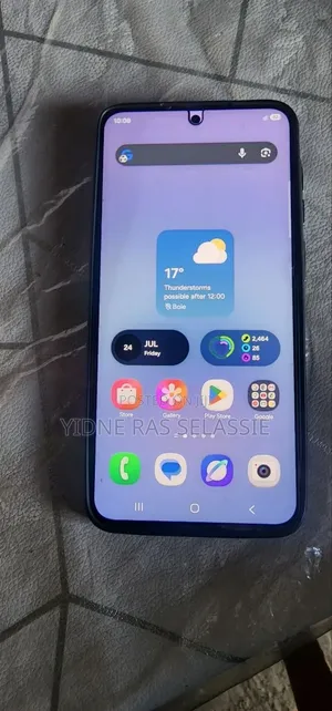 Samsung Galaxy A57 256 GB