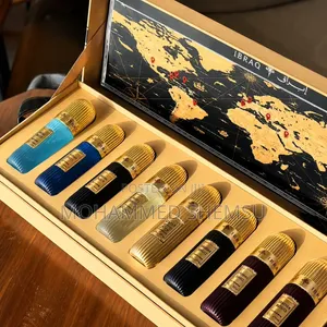 Ibraq Tobacco Collection | 9 Premium Collection | Special Offer 20%OFF