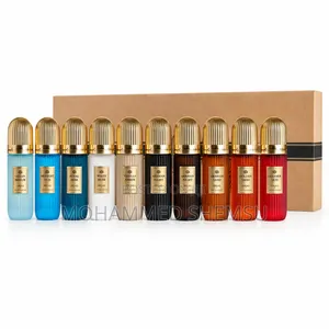 Ibraq Tobacco Collection | 9 Premium Collection | Special Offer 20%OFF