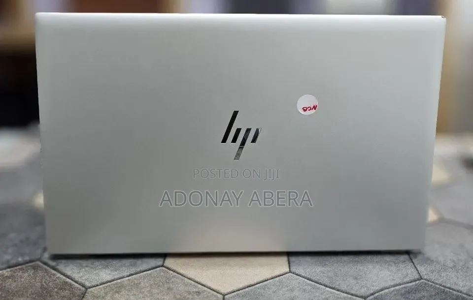 New Laptop HP 16GB Intel Core i7 SSD 512GB