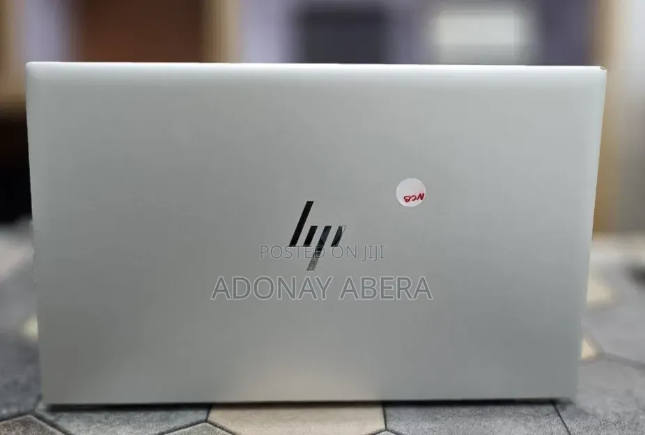 New Laptop HP 16GB Intel Core i7 SSD 512GB