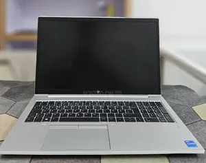 New Laptop HP EliteBook 850 G8 16GB Intel Core i7 SSD 512GB