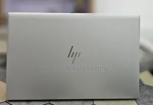 New Laptop HP EliteBook 850 G8 16GB Intel Core i7 SSD 512GB