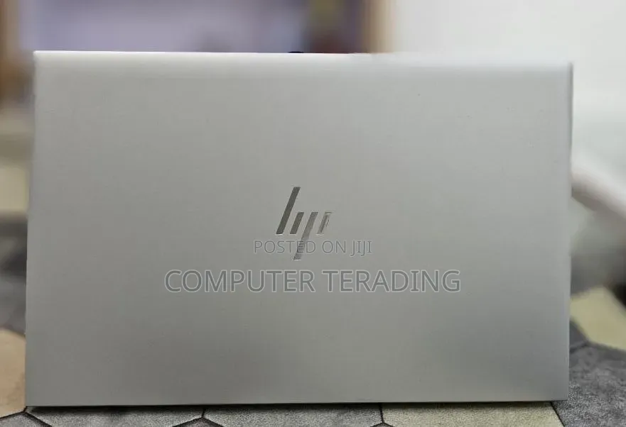 New Laptop HP EliteBook 850 G8 16GB Intel Core i7 SSD 512GB