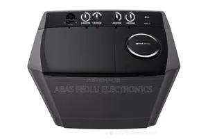 LG Weshing Machin 16kg