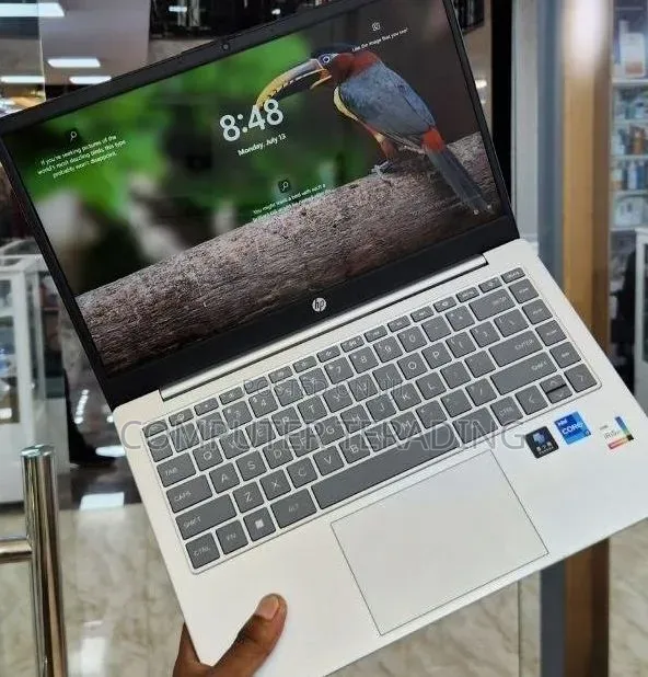 New Laptop HP Stream Notebook 16GB Intel Core i7 SSD 512GB