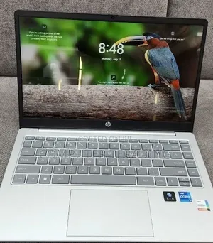 New Laptop HP Stream Notebook 16GB Intel Core i7 SSD 512GB