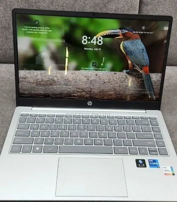New Laptop HP Stream Notebook 16GB Intel Core i7 SSD 512GB