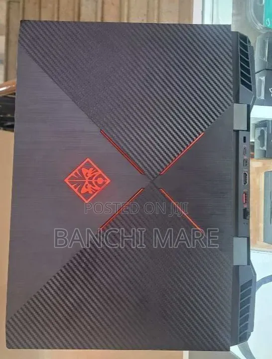 New Laptop HP Omen X 16GB Intel Core i7 SSD 1T
