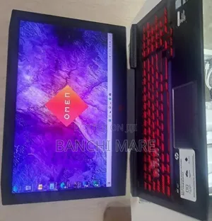 New Laptop HP Omen X 16GB Intel Core i7 SSD 1T