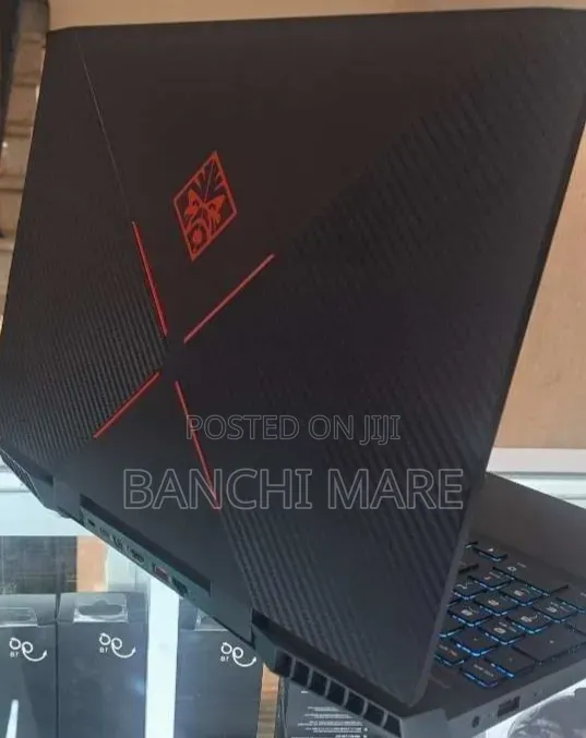 New Laptop HP Omen X 16GB Intel Core i7 SSD 1T