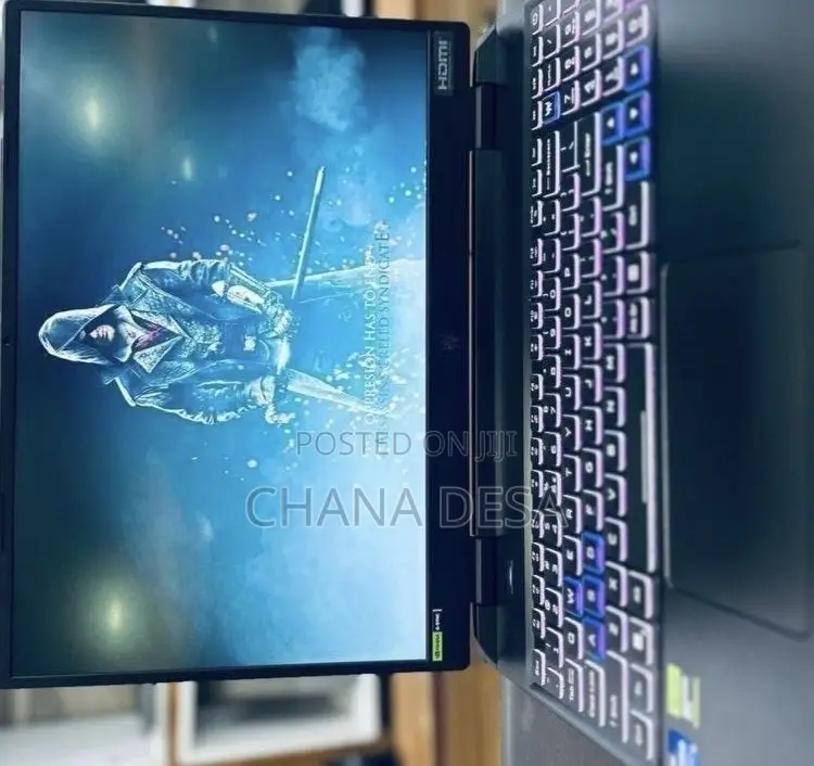 New Laptop Acer 16GB Intel Core i9 SSD 1T