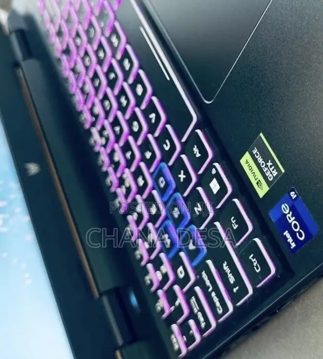 New Laptop Acer 16GB Intel Core i9 SSD 1T