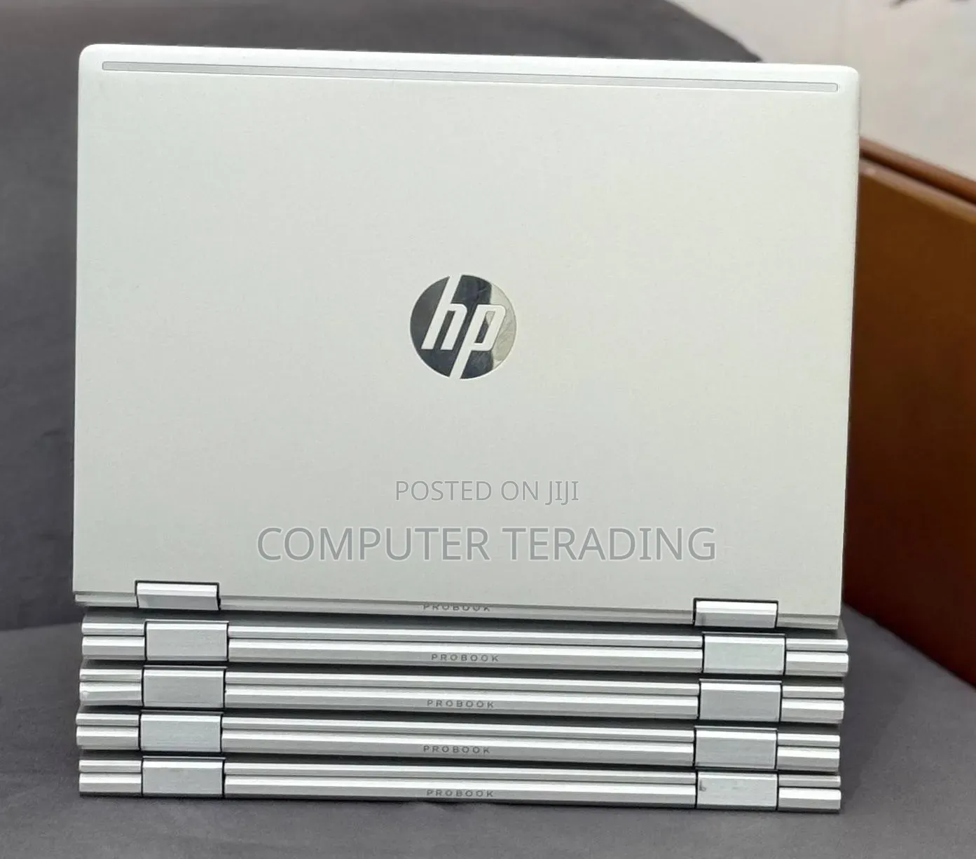 New Laptop HP 8GB Intel Core i3 SSD 128GB