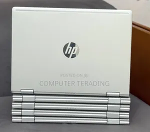New Laptop HP 8GB Intel Core i3 SSD 128GB