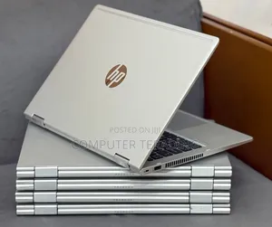 New Laptop HP 8GB Intel Core i3 SSD 128GB
