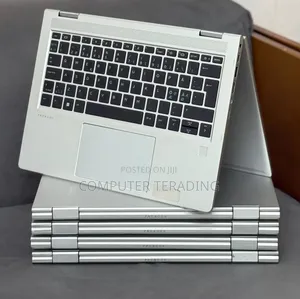 New Laptop HP 8GB Intel Core i3 SSD 128GB