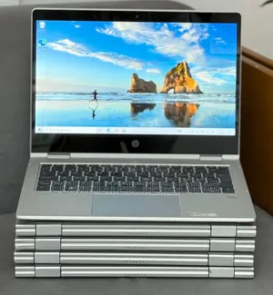 New Laptop HP 8GB Intel Core i3 SSD 128GB