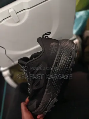 The North Face