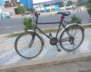 Jialing JH150 2010 Black