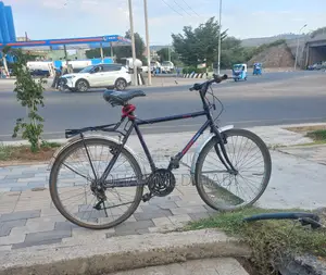 Jialing JH150 2010 Black