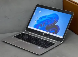 New Laptop HP EliteBook 1040 G3 16GB Intel Core i7 SSD 512GB