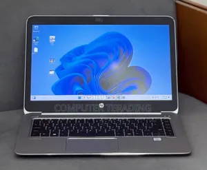 New Laptop HP EliteBook 1040 G3 16GB Intel Core i7 SSD 512GB