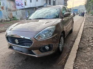 Suzuki Dzire 2020 Gold