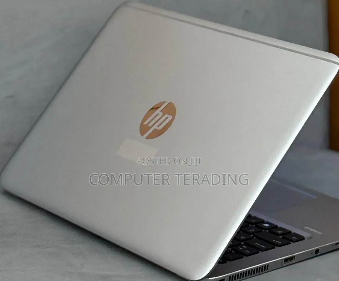 New Laptop HP EliteBook 1040 G3 16GB Intel Core i7 SSD 512GB