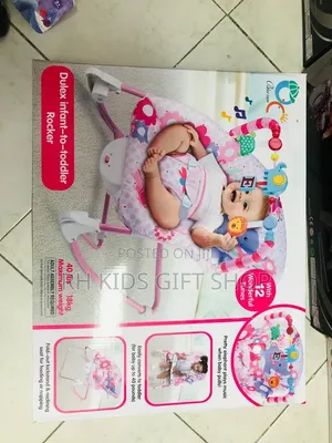 Rocker 18 Kg
