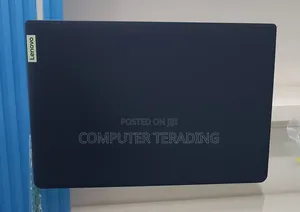New Laptop Lenovo 8GB AMD Ryzen 5 SSD 256GB