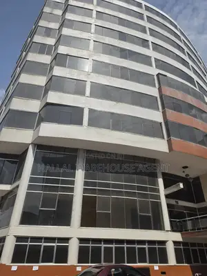 G+8 Lexury Building for Rent at Bole 22