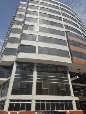G+8 Lexury Building for Rent at Bole 22