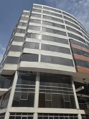 G+8 Lexury Building for Rent at Bole 22