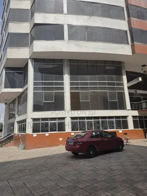 G+8 Lexury Building for Rent at Bole 22