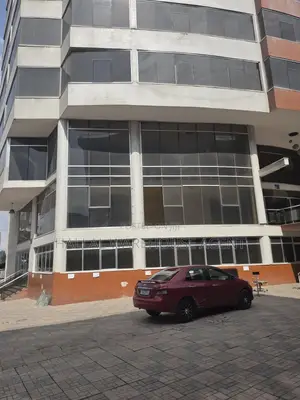 G+8 Lexury Building for Rent at Bole 22