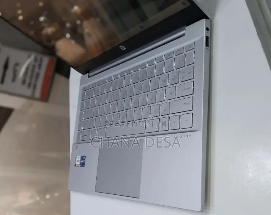 New Laptop HP 16GB Intel Core i5 SSD 512GB