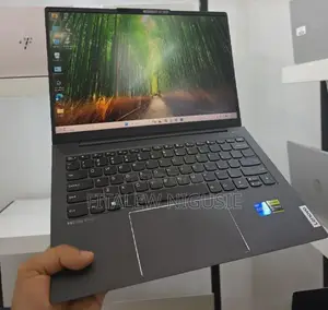 New Laptop Lenovo Thinkbook 14 16GB Intel Core i7 SSD 512GB