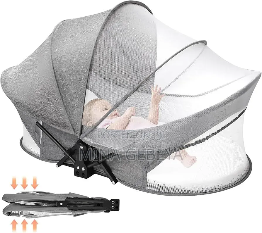 Portable Baby Travel Bed