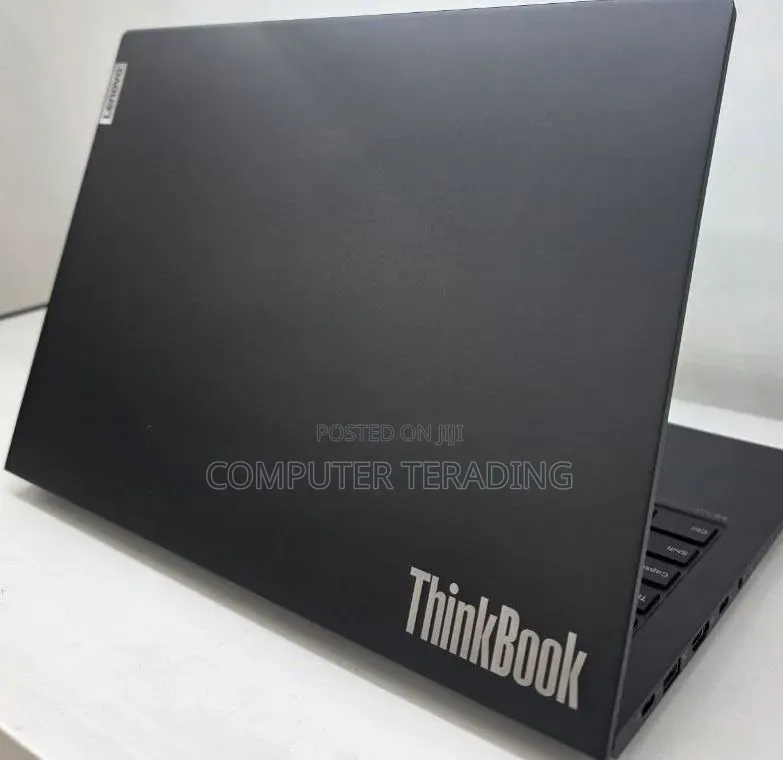 New Laptop Lenovo Thinkbook 14 16GB Intel Core i7 SSD 512GB