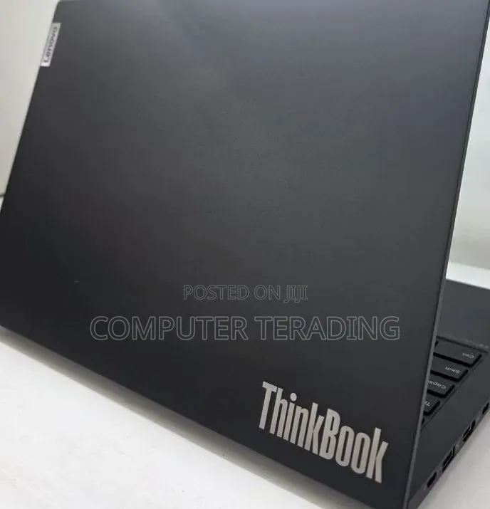 New Laptop Lenovo Thinkbook 14 16GB Intel Core i7 SSD 512GB