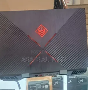 New Laptop HP Omen X 16GB Intel Core i7 HDD+SSD 1T