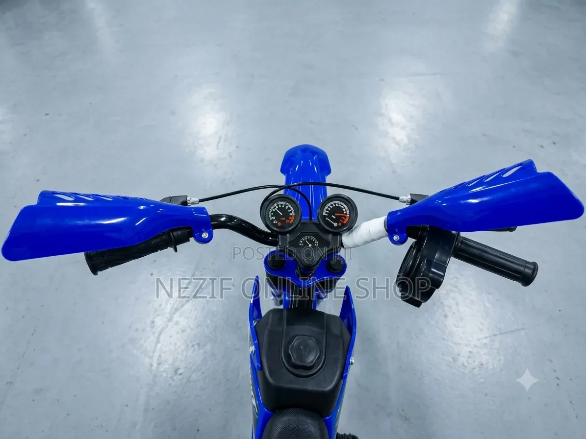 16-Inch Kids Bicycle