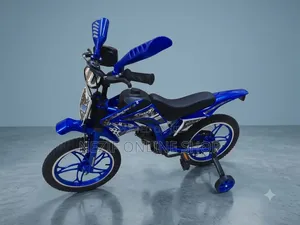 16-Inch Kids Bicycle