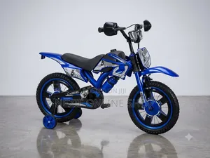 16-Inch Kids Bicycle